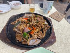-标记美食新鲜猪杂(兴南大道店)