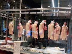 -北京老铺烤鸭(西稍门店)