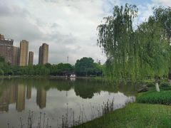 -堤角公园