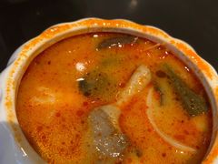 冬荫功虾汤-Thai Alley泰爱里(二沙岛店)