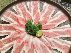 -樱嘢·炭火烧肉(惠南店)