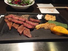 -神户牛排餐厅MOURIYA(总店)