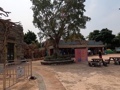 -美的鹭湖探索王国