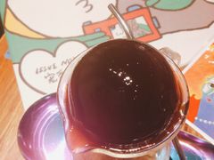 -Seesaw Coffee(上海国金中心店)
