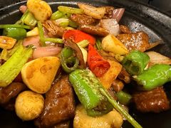 -金龙·打边炉(南京西路店)