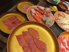 -牛New寿喜烧(金茂览秀城店)