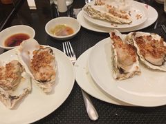-圣丰索菲特·2 On 988 Café 自助餐厅