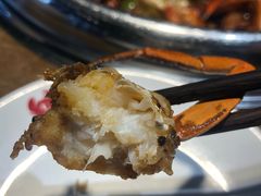 -七欣天香辣蟹火锅(扬州望月路店)