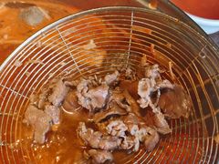 -幸运牛汕头小黄牛牛肉火锅(梅林店)