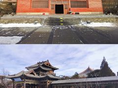 -善化寺