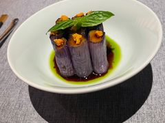 -子福慧·现代淮宴(陆家嘴中心店)