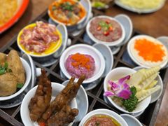 -楠火锅(昆山金鹰店)