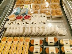 -九月生活(江汉店)