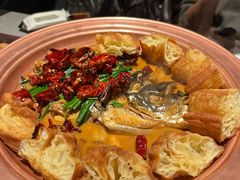 -柿合缘新京菜(国金中心商场店)
