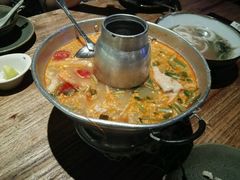 -喜越泰莱·泰越料理(海逸新天地店)