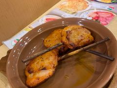 -萨莉亚意式餐厅(龙阳广场店)