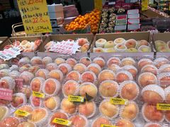 -鲜果壹号(苏站路店)
