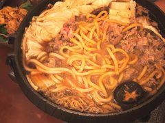 -樱の花亭日本料理店