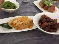 -侬佳蒸菜馆(听潮店)