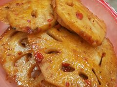 -老三样·旧食新味(船山路店)