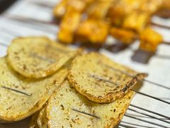 -聚点串吧·北京烧烤(赵登禹路店)