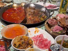 -五里关火锅(牛市口店)