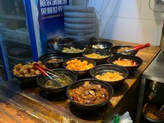 -金板凳重庆小面(邮政街店)