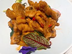 -径山十八道·风味民间菜(杭州总店)