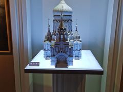 -哈尔滨规划展览馆