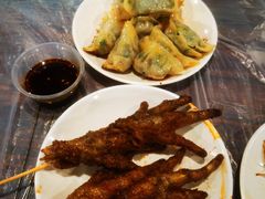 -亮亮烧烤(积玉桥总店)