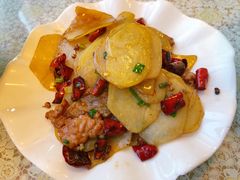 -文三里屯面馆(三里屯店)