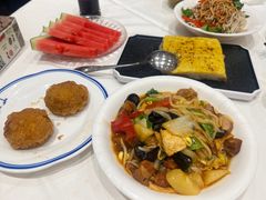 -凯鸽酒楼(大同振兴街店)