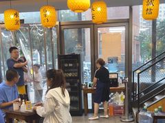 -长安后宰门水盆羊肉(新都心店)