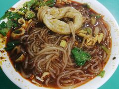 -甘记肥肠粉(马鞍北路店)