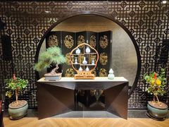 -海天楼中餐厅(吴宫泛太平洋酒店)