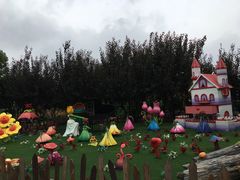 -安徒生童话乐园