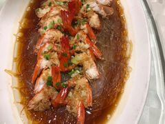 -顺风海鲜港(长寿路店)