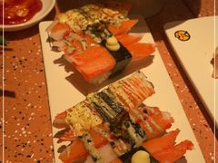 -元气寿司(东方宝泰店)