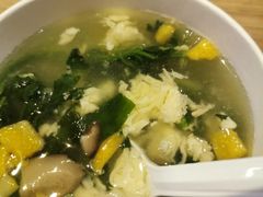 芙蓉荟蔬汤-肯德基(南沙万达店)