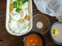 -海盗虾饭·剥好的小龙虾饭(SOHO尚都店)
