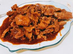 -满口香饭店