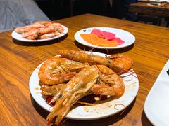 -汉巴味德(大悦城店)