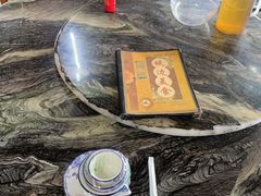 -堤边美食