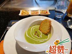 -名将法式铁板烧(云峰别墅店)