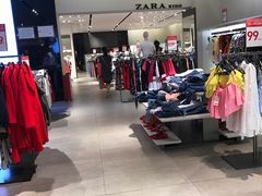 -ZARA(凯德乐峰广场店)