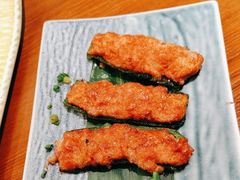 -常来小聚·广州非遗传承餐厅(中山二路店)