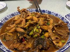 -呼吸森林·生态农庄农家乐私房菜