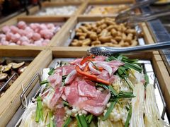 -韩风源烧烤涮自助餐厅(禹州新一峰店)