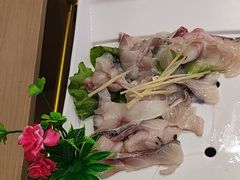 -粤顺渔坊·中山脆肉鲩火锅(清湖店)