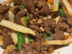 -黄山老妈·土菜(碧桂园店)